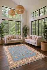 Ziegler Farahan Rug | 268 x 190 cm