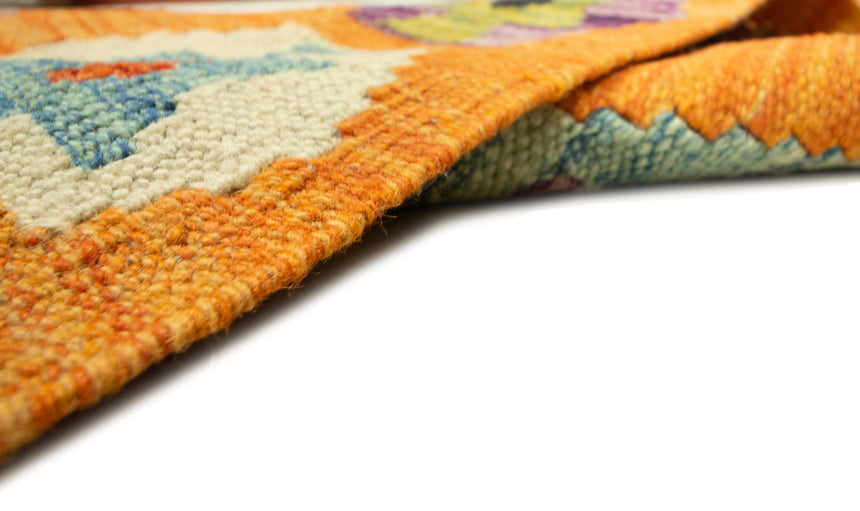 Kilim Afgano | 172 x 122 cm