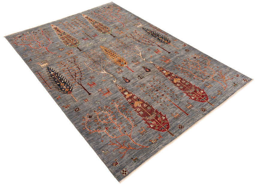 Alfombra Ziegler | 305 x 213 cm
