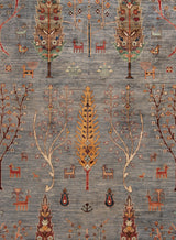 Alfombra Ziegler | 305 x 213 cm