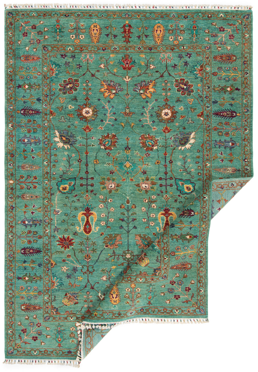 Alfombra Ziegler | 290 x 205 cm