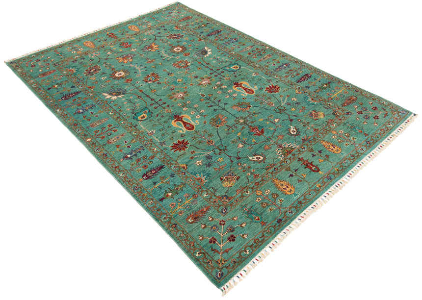 Alfombra Ziegler | 290 x 205 cm