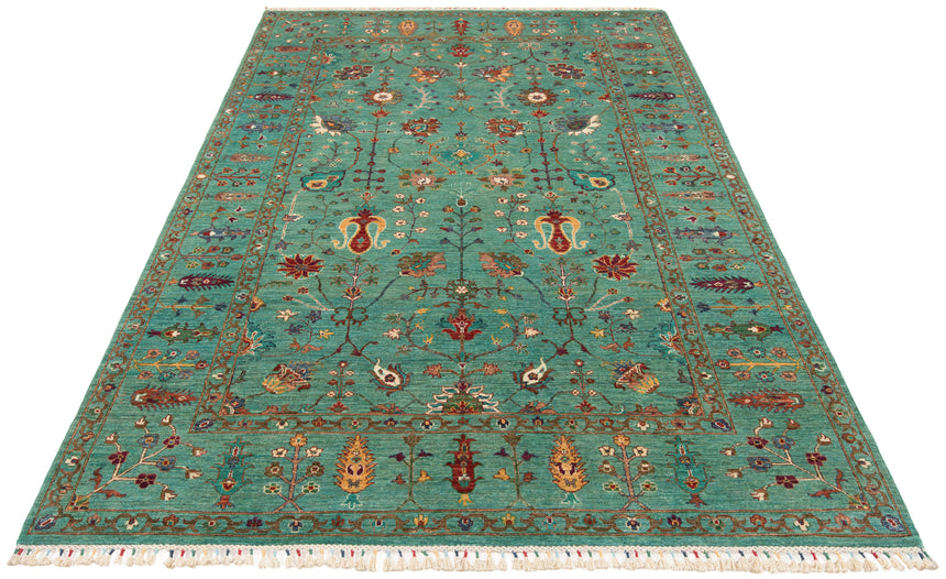 Alfombra Ziegler | 290 x 205 cm
