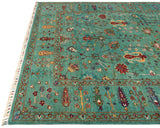 Alfombra Ziegler | 290 x 205 cm