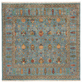 Alfombra Ziegler | 298 x 302 cm