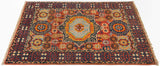 Alfombra Ziegler Mamluk | 150 x 100 cm