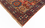 Alfombra Ziegler Mamluk | 150 x 100 cm