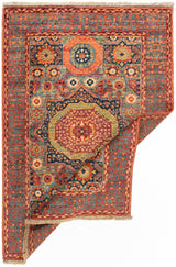 Alfombra Ziegler Mamluk | 148 x 100 cm