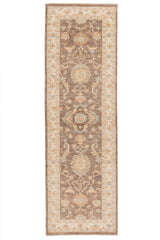 Alfombra Ziegler | 235 x 75 cm