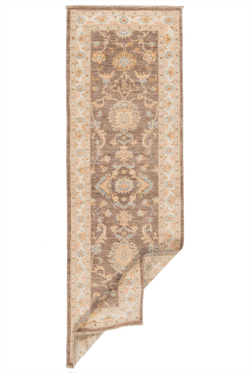 Alfombra Ziegler | 235 x 75 cm