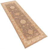 Alfombra Ziegler | 282 x 88 cm
