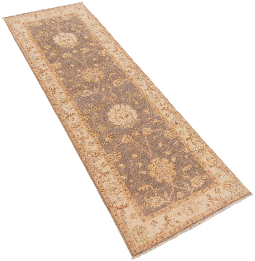 Alfombra Ziegler | 282 x 88 cm