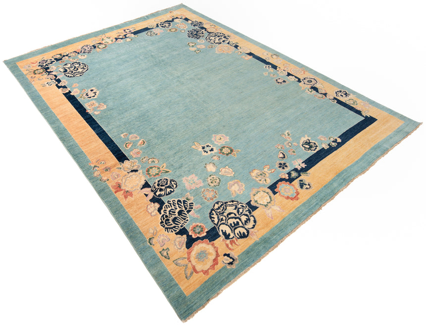 Alfombra Ziegler | 363 x 271 cm
