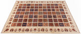 Alfombra Ziegler Prämium | 345 x 254 cm
