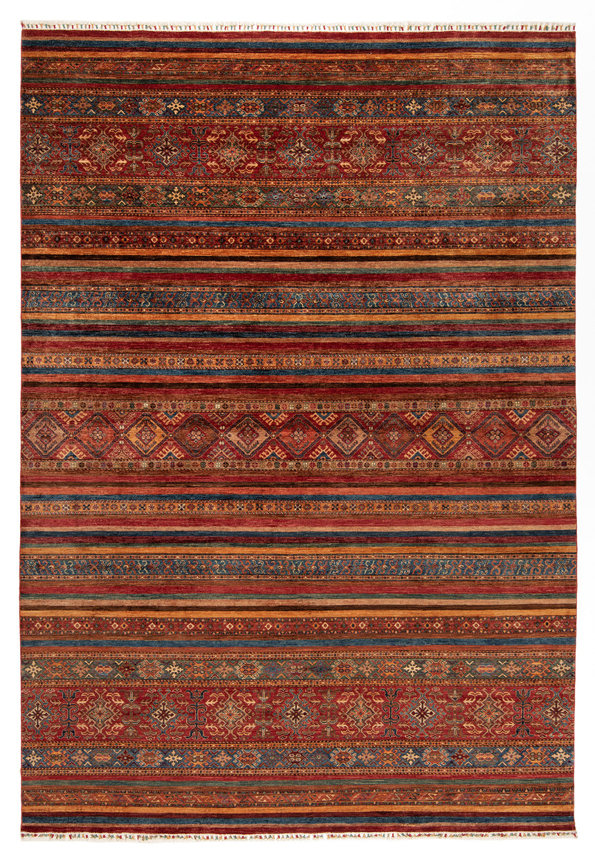 Alfombra Ziegler | 373 x 259 cm