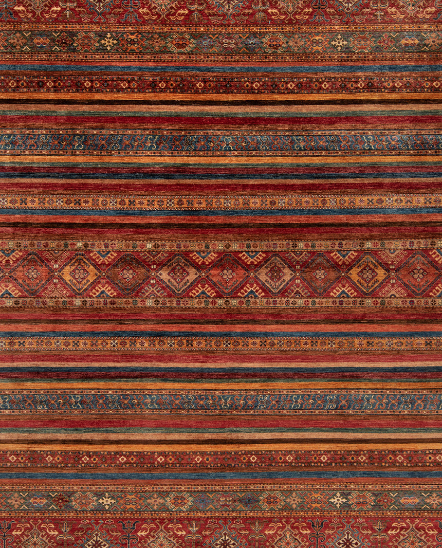 Alfombra Ziegler | 373 x 259 cm