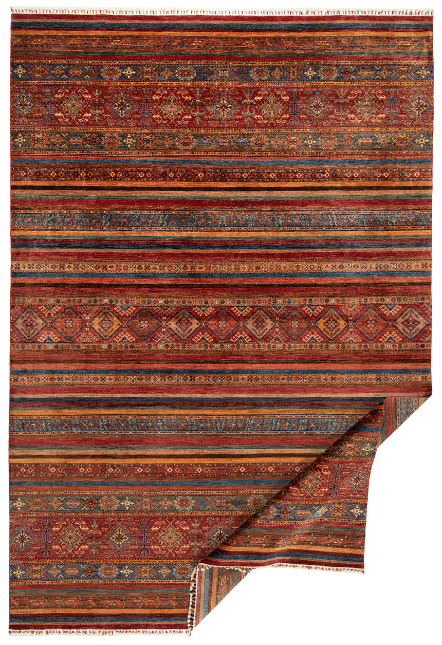 Alfombra Ziegler | 373 x 259 cm