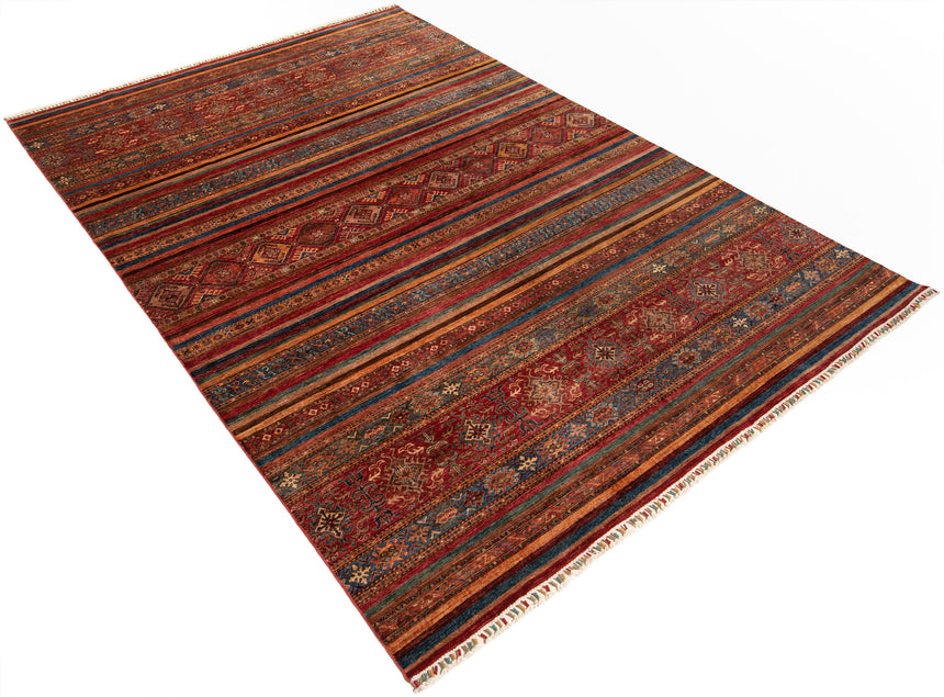 Alfombra Ziegler | 373 x 259 cm