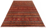 Alfombra Ziegler | 373 x 259 cm