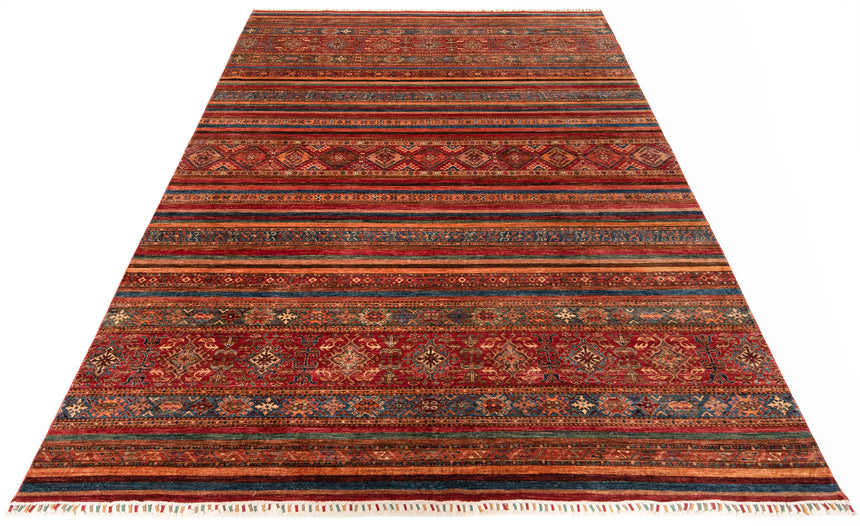 Alfombra Ziegler | 373 x 259 cm