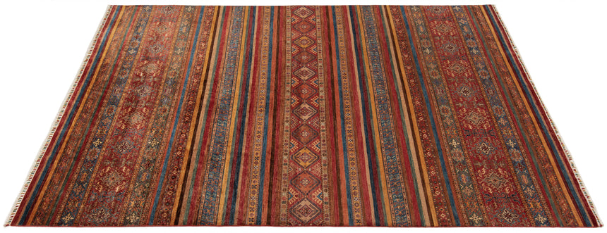 Alfombra Ziegler | 373 x 259 cm