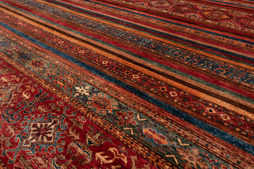 Alfombra Ziegler | 373 x 259 cm