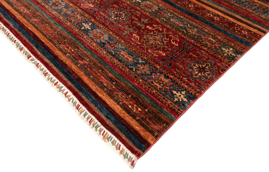 Alfombra Ziegler | 373 x 259 cm