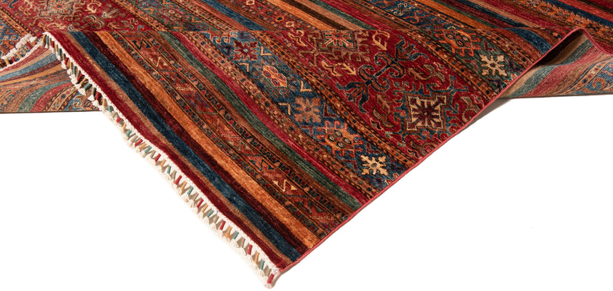 Alfombra Ziegler | 373 x 259 cm