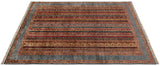 Alfombra Ziegler | 215 x 158 cm