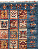 Alfombra Ziegler | 200 x 157 cm
