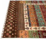 Alfombra Ziegler | 207 x 153 cm
