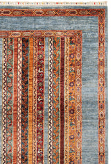 Alfombra Ziegler | 206 x 154 cm