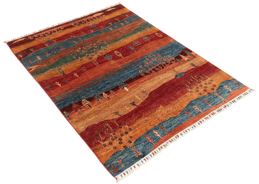 Alfombra Ziegler | 203 x 155 cm
