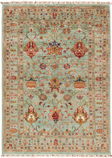Alfombra Ziegler | 210 x 153 cm