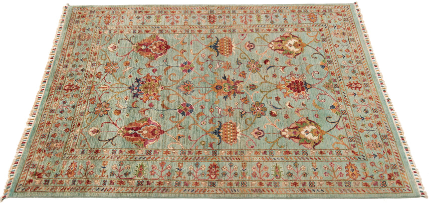 Alfombra Ziegler | 210 x 153 cm