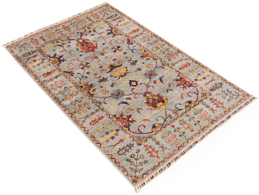 Alfombra Ziegler | 190 x 126 cm