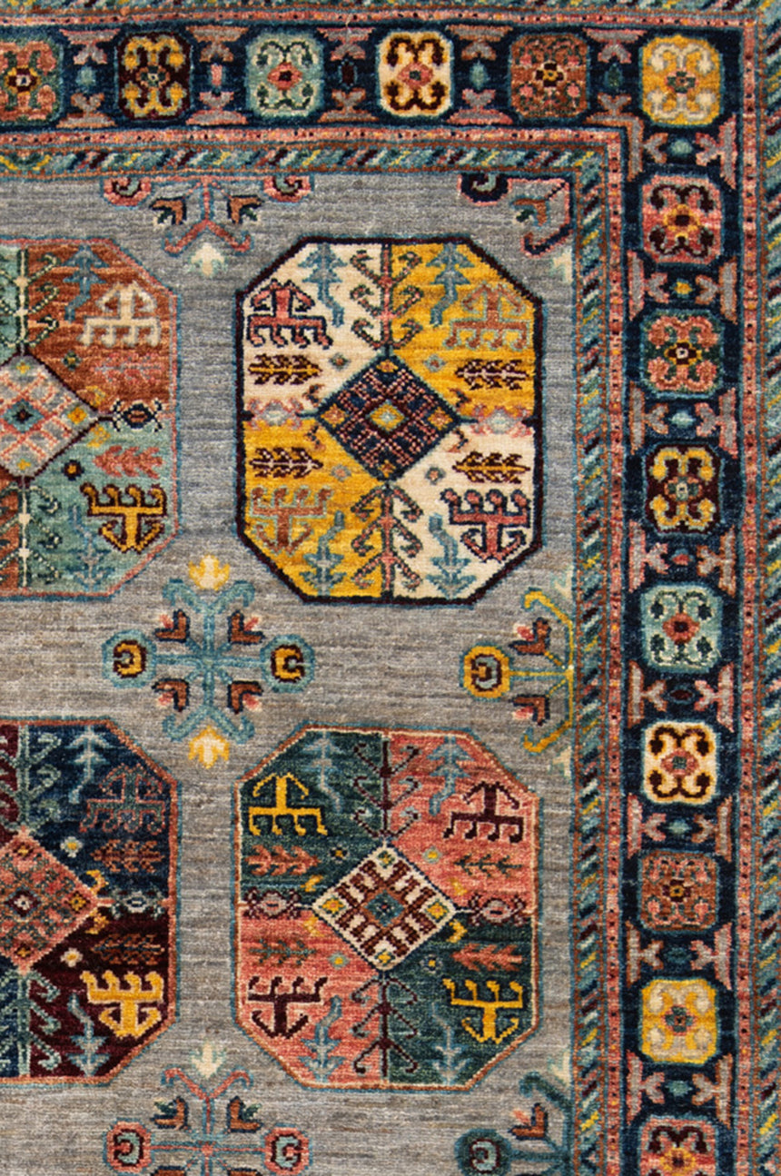 Alfombra Ziegler | 170 x 125 cm