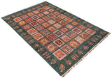 Alfombra Ziegler | 248 x 178 cm