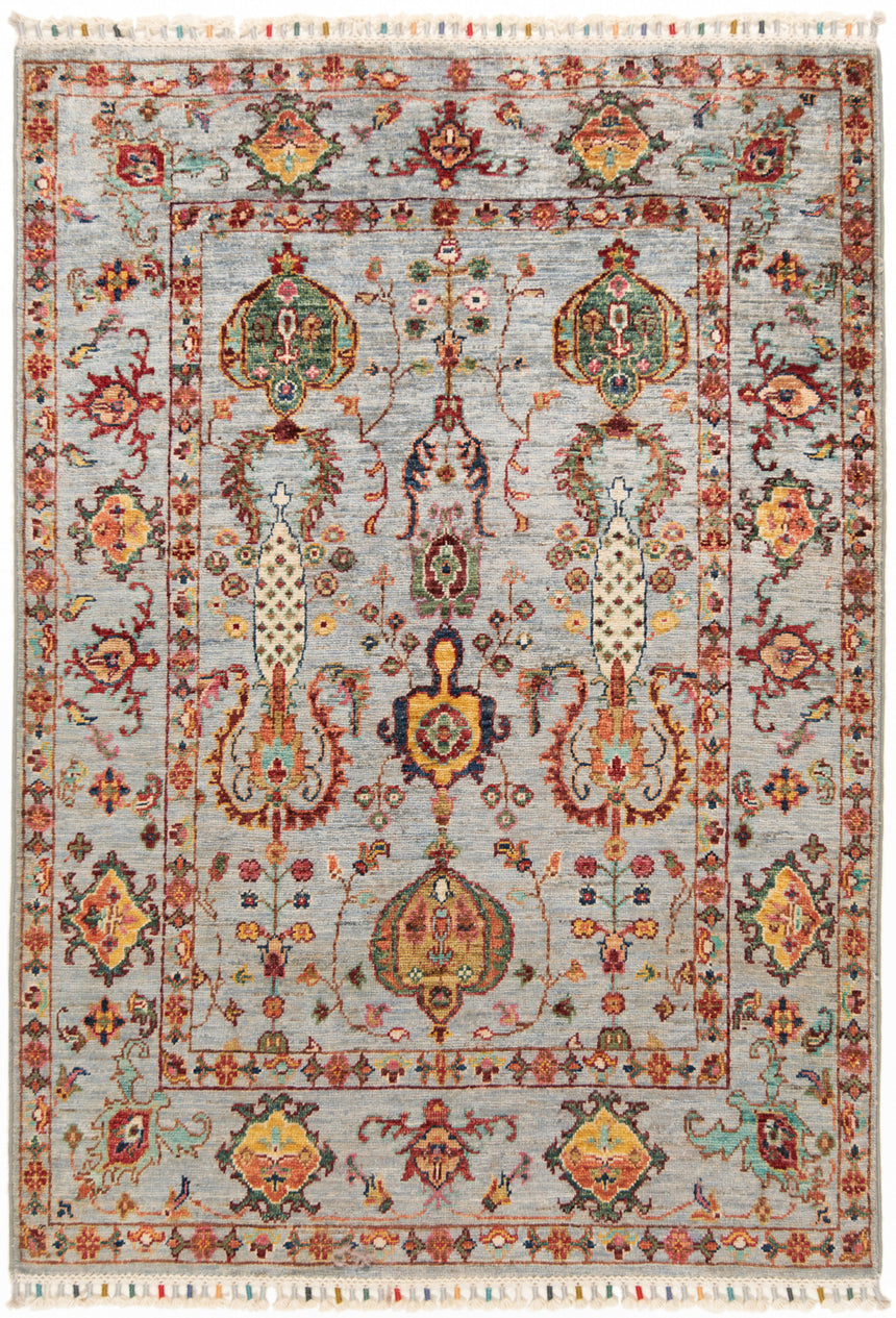 Alfombra Ziegler | 146 x 102 cm