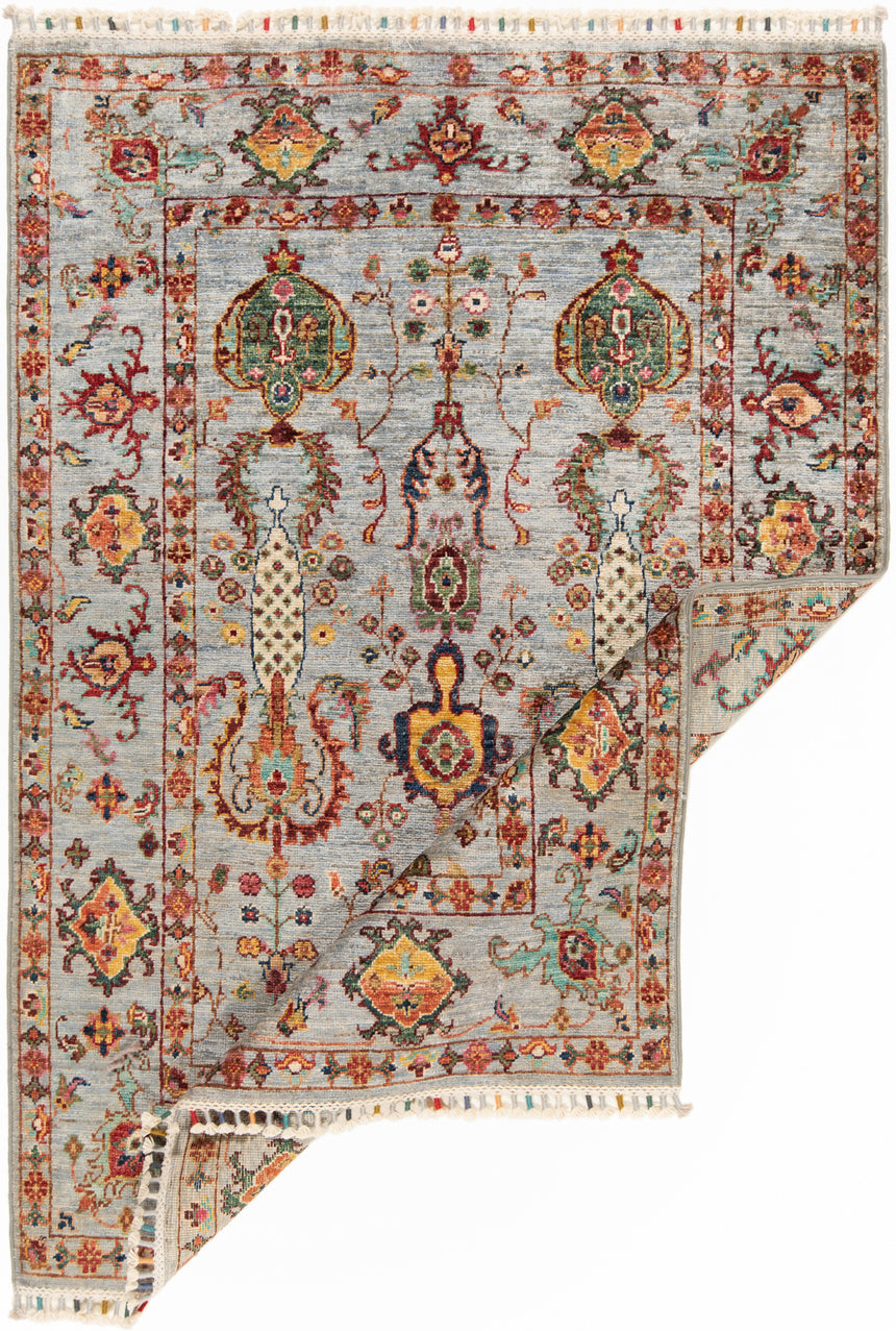 Alfombra Ziegler | 146 x 102 cm
