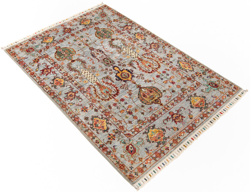 Alfombra Ziegler | 146 x 102 cm