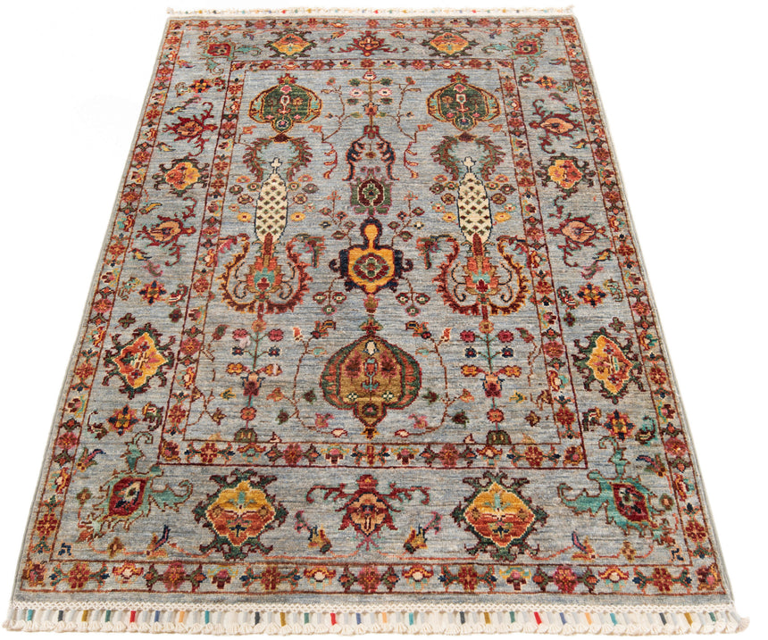 Alfombra Ziegler | 146 x 102 cm