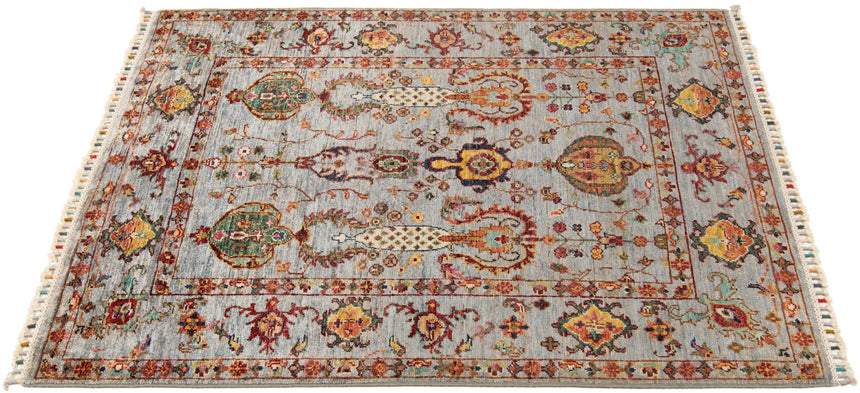 Alfombra Ziegler | 146 x 102 cm