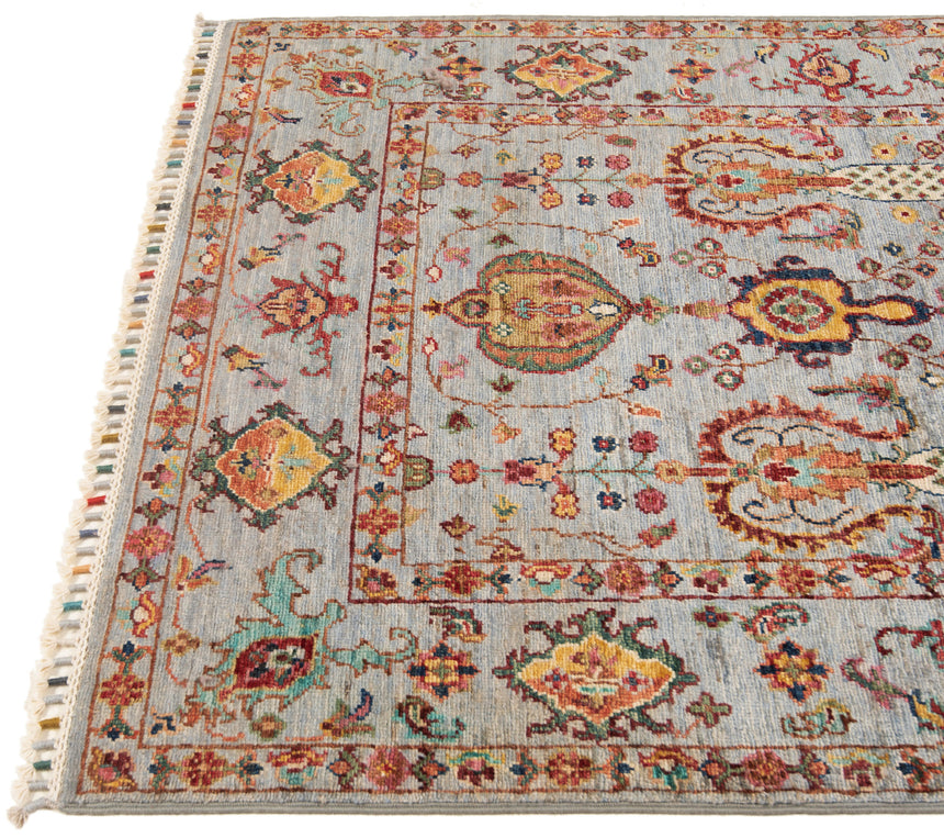 Alfombra Ziegler | 146 x 102 cm