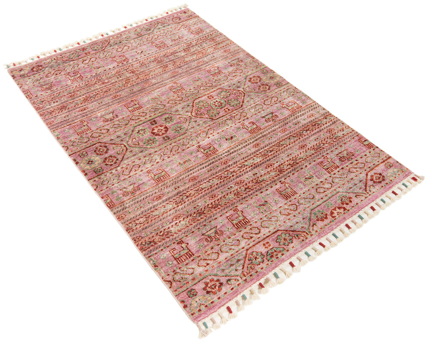 Alfombra Ziegler | 150 x 100 cm