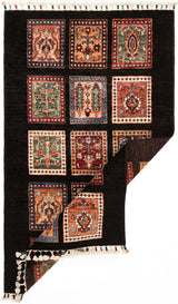 Alfombra Ziegler | 140 x 83 cm