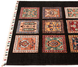 Alfombra Ziegler | 140 x 83 cm
