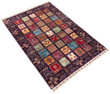 Alfombra Ziegler | 145 x 100 cm