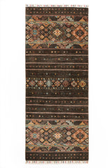 Alfombra Ziegler | 206 x 82 cm
