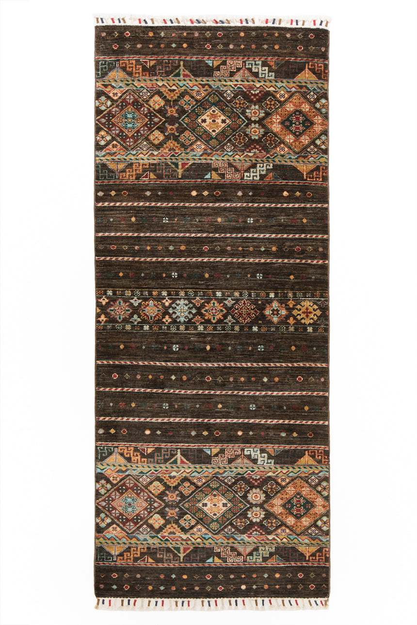 Alfombra Ziegler | 206 x 82 cm